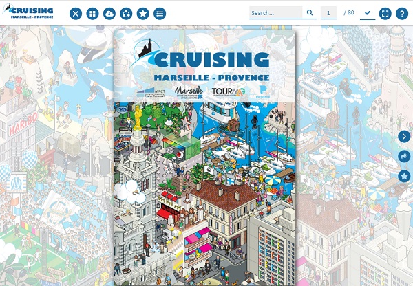 Cliquez sur l'image pour ouvrir la brochure en ligne - DR Cliquez sur l'image pour ouvrir la brochure en ligne - DR