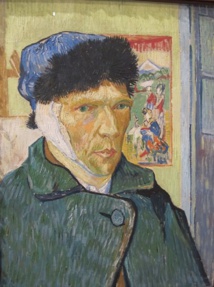 Exposition : Le Havre, nouveau port d’attache estival de Van Gogh