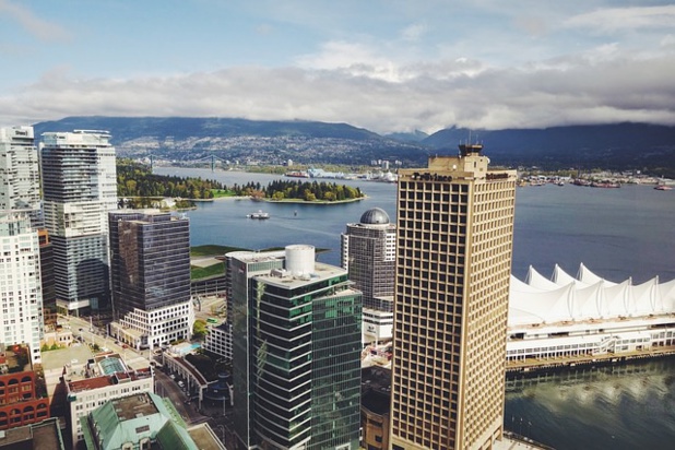 Air Canada reliera Paris-CDG à Vancouver jusqu’au 14 octobre, à raison de 4 vols par semaine les lundis, mardis, jeudis et samedis - DR : Air Canada