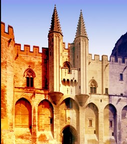 Palais des Papes