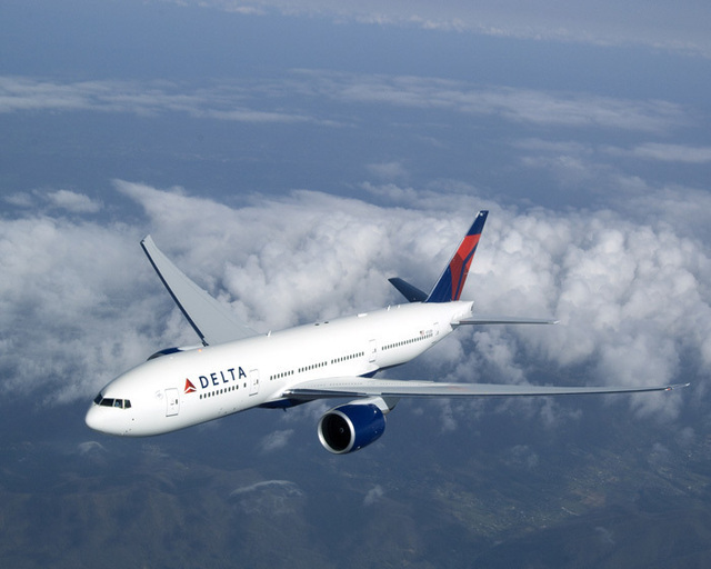 Delta Air Lines confirme son vol quotidien NiceNew York Delta Air Lines confirme son vol quotidien NiceNew York