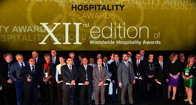 Worldwide Hospitality Awards : le palmarès de la 12e cérémonie