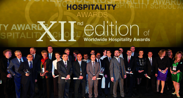 Worldwide Hospitality Awards : le palmarès de la 12e cérémonie Worldwide Hospitality Awards : le palmarès de la 12e cérémonie
