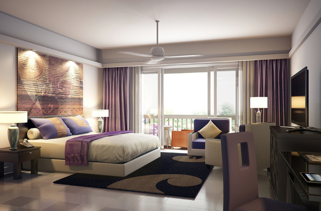 Thaïlande : l'hôtel Angsana Laguna Phuket ouvre ses portes le 1er décembre 2011 Thaïlande : l'hôtel Angsana Laguna Phuket ouvre ses portes le 1er décembre 2011