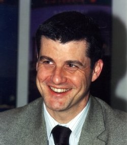 THIERRY BAUX THIERRY BAUX