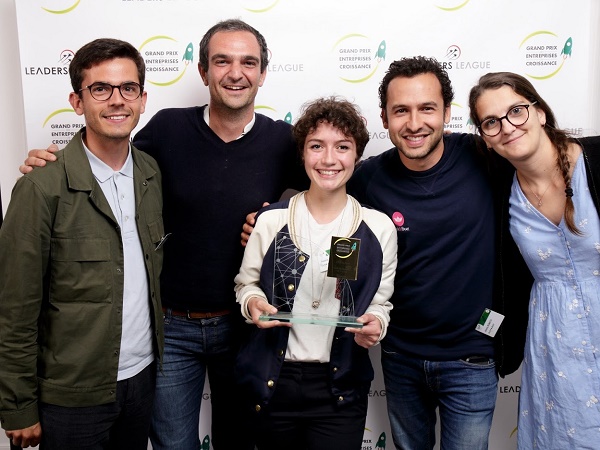 Start-up : Click & Boat couronnée championne de la croissance en France - Crédit photo : Click & Boat