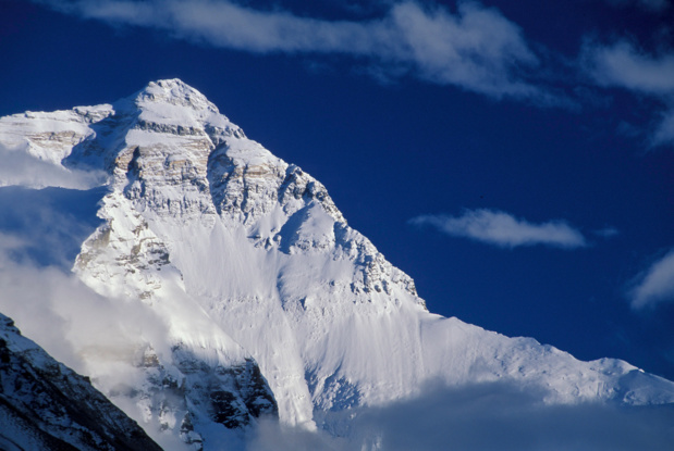 Le taux de mortalité de l'Everest se situe aux alentours de 3%, alors que le K2 est à 23% et l'Annapurna à 27% © Jean-Marc Porte