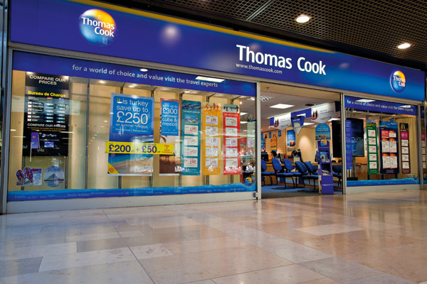 Certains analystes suggèrent un véritable démantèlement du groupe- Photo DR Thomas Cook Plc