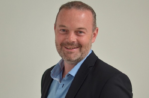 Yannick Faucon (EDV) : "j'aimerais que les adhérents prennent du recul sur eux-mêmes" - Crédit photo : Résaneo Yannick Faucon (EDV) : "j'aimerais que les adhérents prennent du recul sur eux-mêmes" - Crédit photo : Résaneo