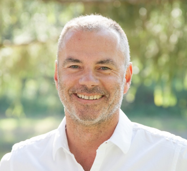 Vincent Denizot - DR Vincent Denizot - DR