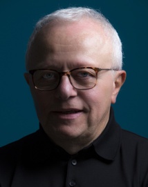Franck Chapus - DR