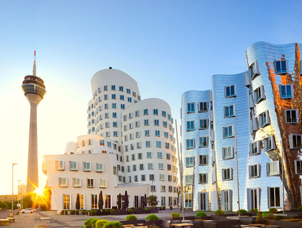 Düsseldorf © DZT, Francesco Carovillano