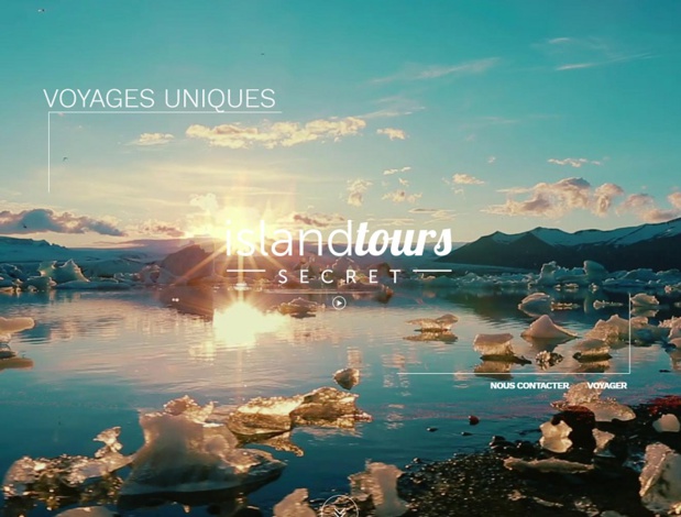 Une nouvelle marque, Secret, est dédiée aux expériences de voyage uniques - DR : Island Tours Une nouvelle marque, Secret, est dédiée aux expériences de voyage uniques - DR : Island Tours