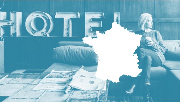 Les hôteliers ont gagné en clientèle avec une hausse des taux d'occupation en avril 2019 - DR Les hôteliers ont gagné en clientèle avec une hausse des taux d'occupation en avril 2019 - DR