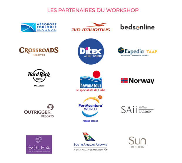 Workshop in the City : 1ère escale à Toulouse le 27 juin 2019 Workshop in the City : 1ère escale à Toulouse le 27 juin 2019