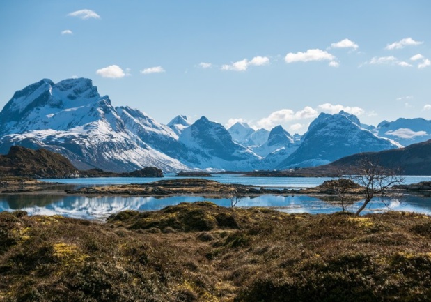 Norvège : les Iles Lofoten, entre fjords et paysages à couper le souffle