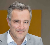 Sylvain Bosc - DR