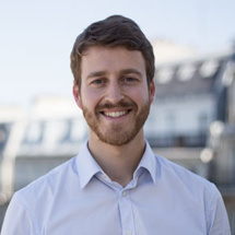 Yannick Petit, co-fondateur de Unow. - DR Unow Yannick Petit, co-fondateur de Unow. - DR Unow