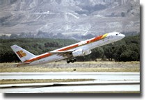 Iberia : surcharge de 15 € pour les billets papier émis au départ de France Iberia : surcharge de 15 € pour les billets papier émis au départ de France