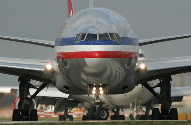 American Airlines est particulièrement impactée par une dette importante qui a quasiment doublé d’une année sur l’autre. - Photo DR