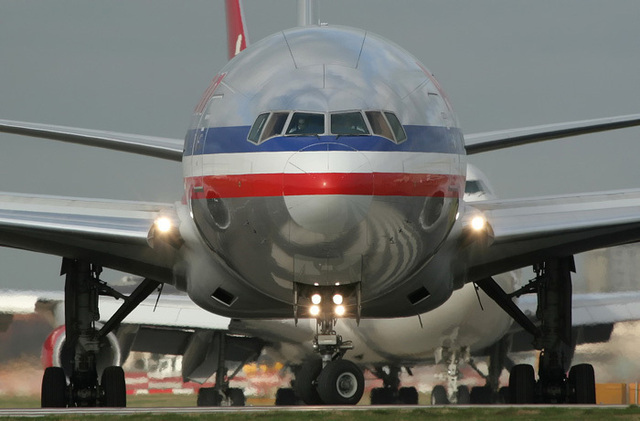 American Airlines est particulièrement impactée par une dette importante qui a quasiment doublé d’une année sur l’autre. - Photo DR American Airlines est particulièrement impactée par une dette importante qui a quasiment doublé d’une année sur l’autre. - Photo DR