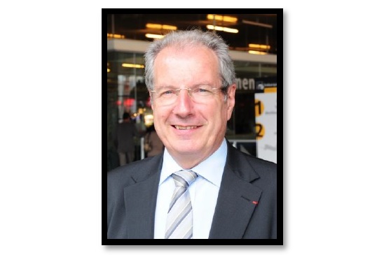 Aéroport de Strasbourg : Jean-Michel Vernhes devient président du Conseil de surveillance - Crédit photo : Aéroport de Strasbourg