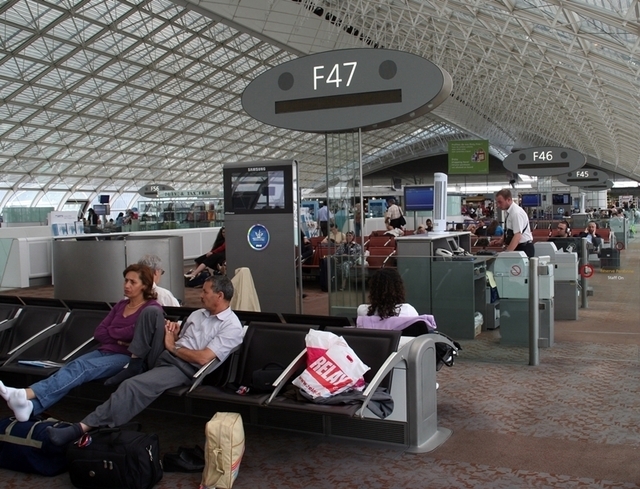 Qualité de l'accueil : la France sans les Français... ce serait fantastique ! Qualité de l'accueil : la France sans les Français... ce serait fantastique !