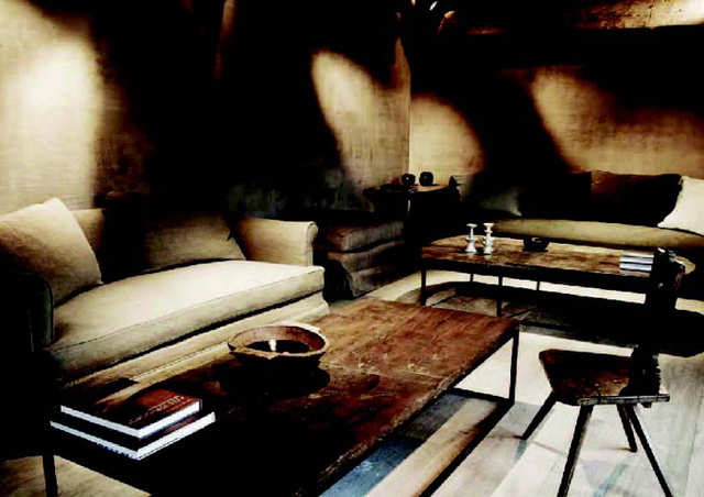 Luxe : le Chalet Zannier ouvre ses portes à Megève Luxe : le Chalet Zannier ouvre ses portes à Megève
