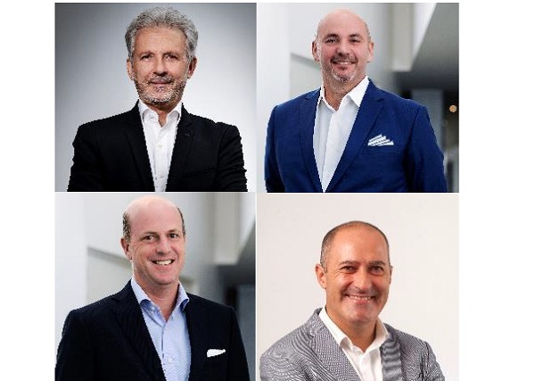 Le Club Med remanie son comité de direction - Crédit photo : Club Med Le Club Med remanie son comité de direction - Crédit photo : Club Med