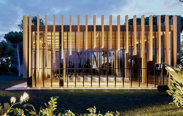 crédit photo : Forte Village Resort Sardaigne crédit photo : Forte Village Resort Sardaigne