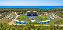 Crédit Photo : Forte Village Resort Sardaigne
