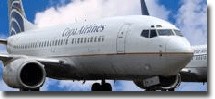 Copa Airlines :  5 nouvelles destinations en Amérique Latine