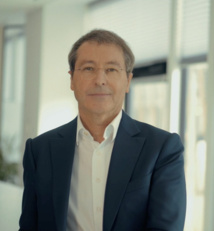 Pascal de Izaguirre - DR