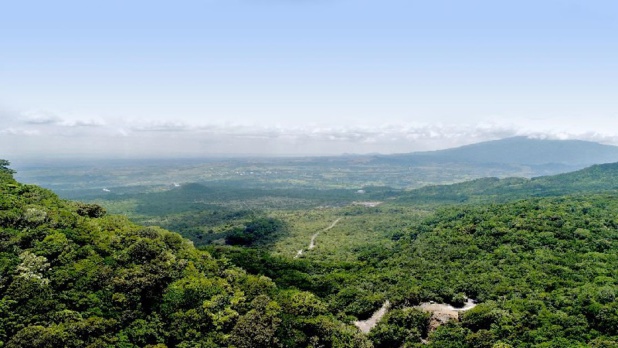 Le nouveau Parc National du Volcan Miravalles sera créé dans la zone protégée et géothermique de Miravalles - DR Le nouveau Parc National du Volcan Miravalles sera créé dans la zone protégée et géothermique de Miravalles - DR