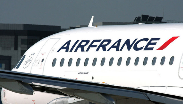 La compagnie desservira 16 nouvelles destinations de Toulouse, et 6 au départ de Nice - Photo Air France