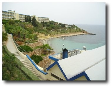 Malte : Mellieha Bay****, la nouvelle acquisition de Plein Vent