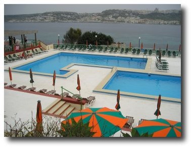 Malte : Mellieha Bay****, la nouvelle acquisition de Plein Vent Malte : Mellieha Bay****, la nouvelle acquisition de Plein Vent