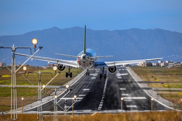 Alitalia renforce son offre vers les Maldives - Crédit photo : COmpte Facebook Alitalia Alitalia renforce son offre vers les Maldives - Crédit photo : COmpte Facebook Alitalia