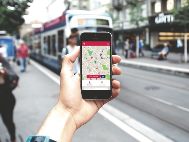 Points In The City se présente comme un hub de données touristiques mises à disposition des OT afin de les rendre plus accessibles pour le grand public et permettre de mieux promouvoir les territoires - DR : Points In The City Points In The City se présente comme un hub de données touristiques mises à disposition des OT afin de les rendre plus accessibles pour le grand public et permettre de mieux promouvoir les territoires - DR : Points In The City