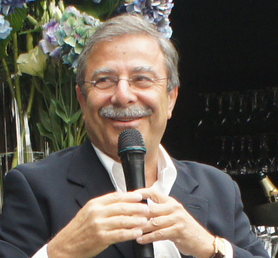 Antoine Cachin quittera ses fonctions le 16 décembre prochain - Photo DR Antoine Cachin quittera ses fonctions le 16 décembre prochain - Photo DR