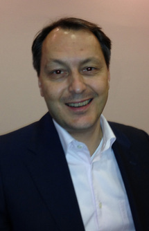 Harald Eisenaecher est le vice-président de Sabre pour la zone Europe/Moyen Orient - DR : G.B. Harald Eisenaecher est le vice-président de Sabre pour la zone Europe/Moyen Orient - DR : G.B.