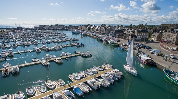 Et le village préféré des Français est... normand !