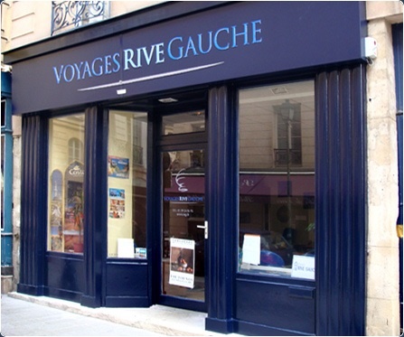 Voyages Rive Gauche poursuit son développement dans le B2B - Photo VRG