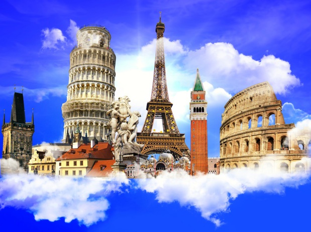 Dans l'hexagone, les Français ont effectué 220 775 000 voyages (affaires et vacances) en 2017 - Depositphotos.com Maugli Dans l'hexagone, les Français ont effectué 220 775 000 voyages (affaires et vacances) en 2017 - Depositphotos.com Maugli