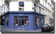 L'agence affiliée Afat se situe au 46 avenue Marceau Paris (8e) L'agence affiliée Afat se situe au 46 avenue Marceau Paris (8e)