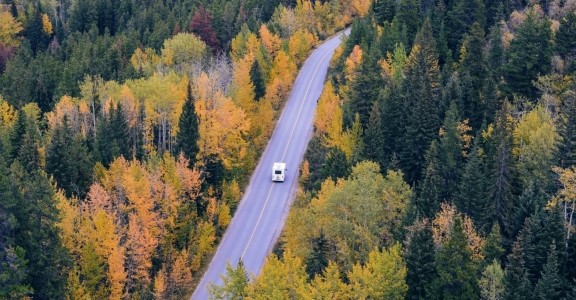 Yescapa, le "Airbnb" du camping-car débarque en Belgique - Crédit photo : Yescapa