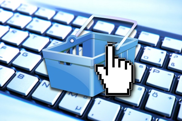 Fevad : l'e-commerce pourrait dépasser la barre des 100 milliards - Crédit photo : Gerd Altmann de Pixabay