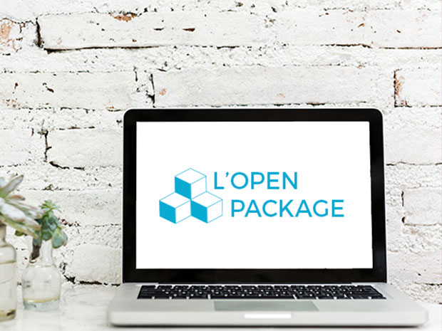 L'Open Package de SpeedMedia, un moteur de fabrication et de vente L'Open Package de SpeedMedia, un moteur de fabrication et de vente