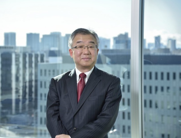 Kazuhiko Otani, actuel président d'Hitachi Travel Bureau, reste à la tête de BCD au Japon en tant que Président Directeur-Général - DR Kazuhiko Otani, actuel président d'Hitachi Travel Bureau, reste à la tête de BCD au Japon en tant que Président Directeur-Général - DR