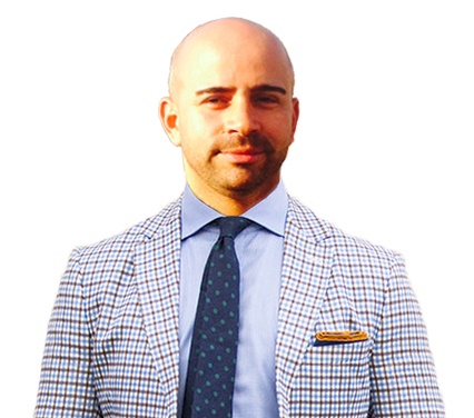 Zino Benmegal est nommé nouveau responsable régional PACA de Mondial Tourisme - DR Zino Benmegal est nommé nouveau responsable régional PACA de Mondial Tourisme - DR